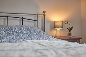 Bedroom 2- click for photo gallery